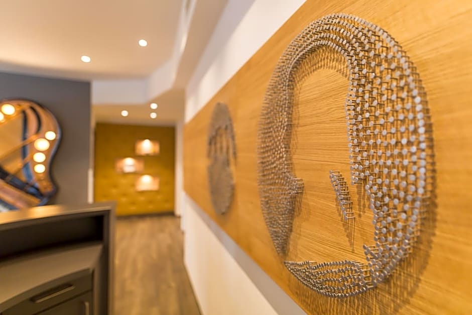 Hotel Der Salzburger Hof