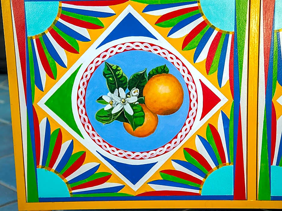 Tra Le Braccia di Morfeo