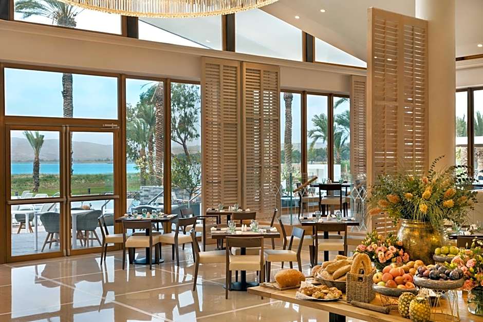 Setai Sea Of Galilee