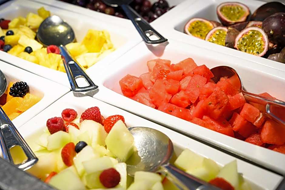 Crowne Plaza Maastricht By IHG