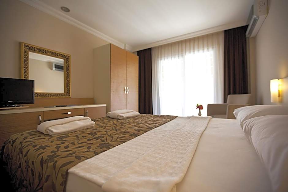 Bitez Risa Hotel