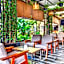 PrideInn Westlands Luxury Boutique Hotel