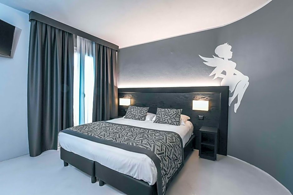 Hotel Villa delle Fate, BW Signature Collection