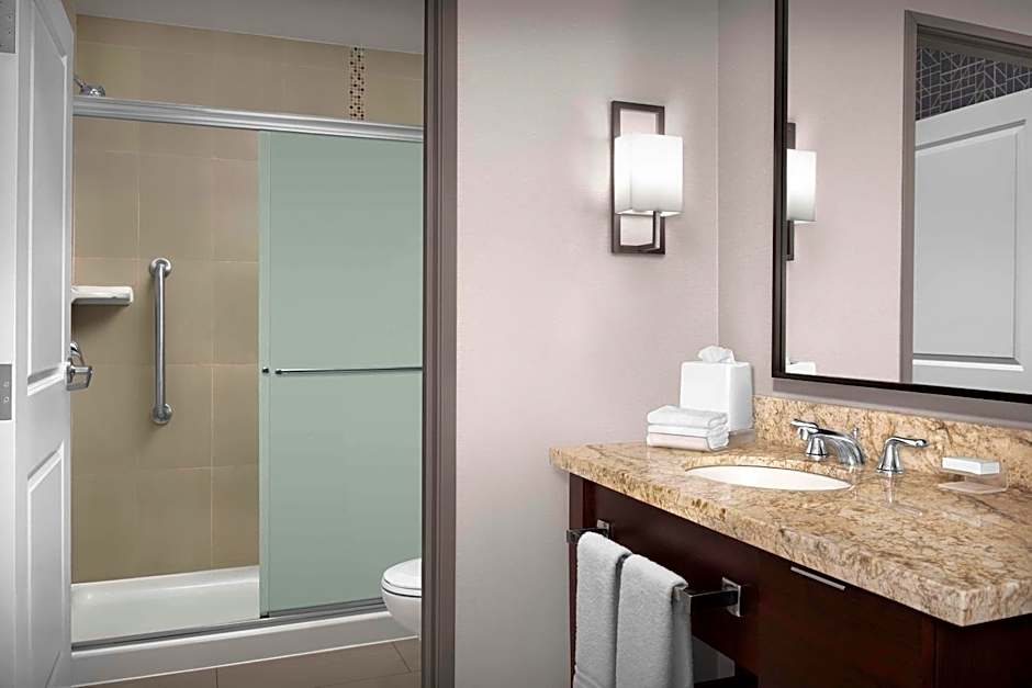 Homewood Suites By Hilton Seattle/Lynnwood