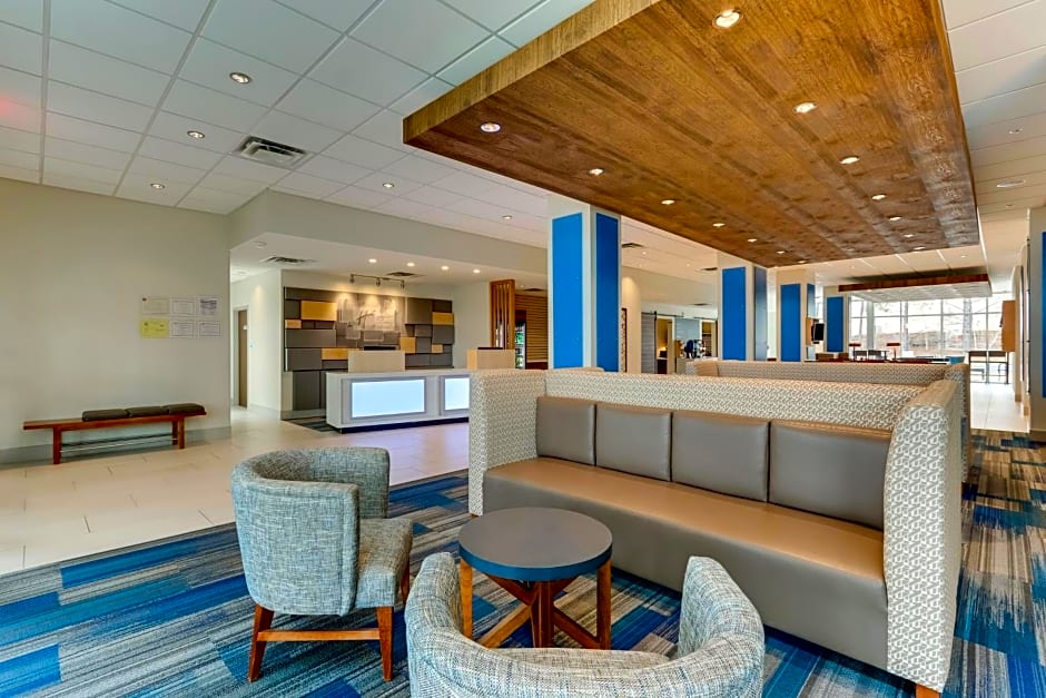 Holiday Inn Express & Suites - Dawsonville By IHG