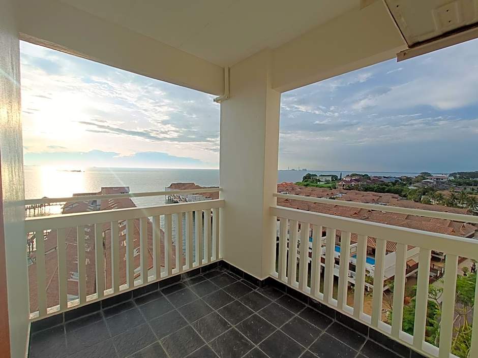 Pd full seaview deluxe