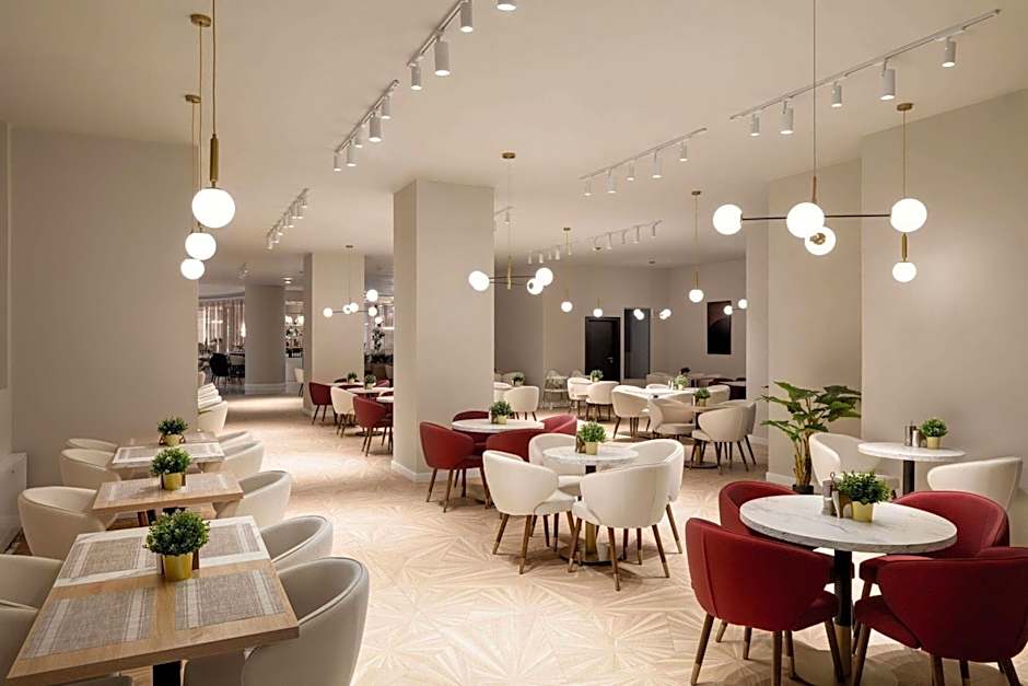 Ramada by Wyndham Bucharest Otopeni Airport