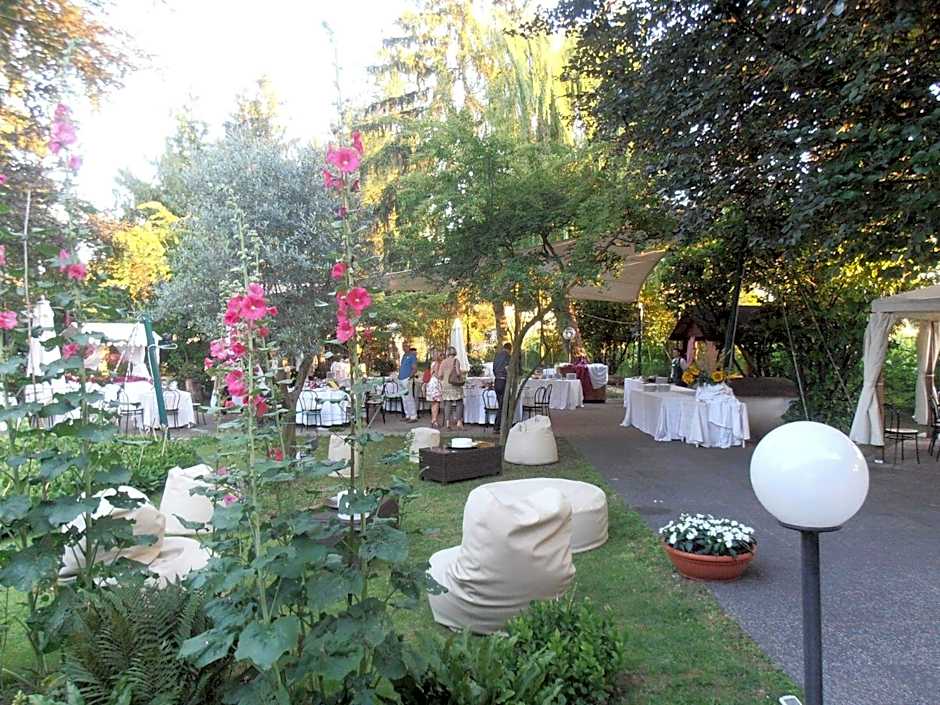 Hotel Piroga Padova
