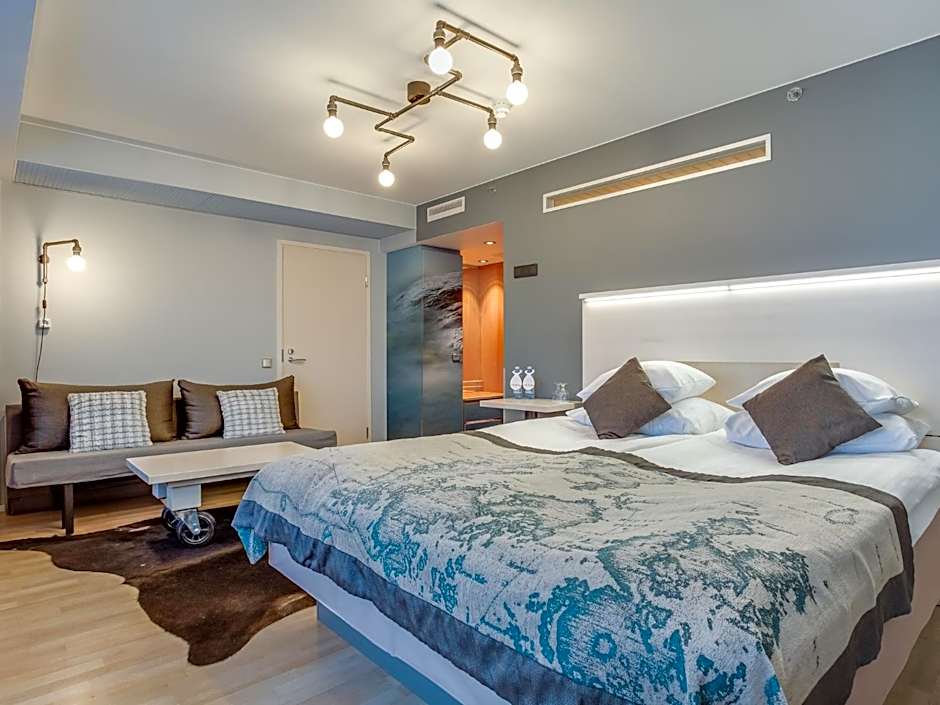 Original Sokos Hotel Vaakuna Vaasa