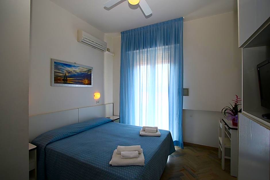 Hotel Tre Assi