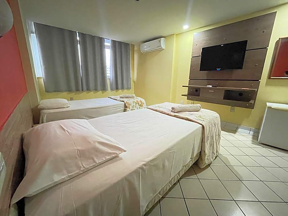 Rede Andrade Plaza Recife