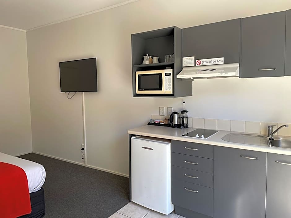 Ascot Motor Lodge