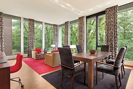 Sequoia Suite