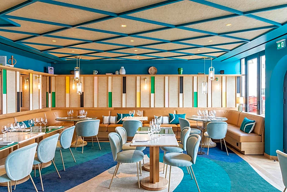 Hôtel Le Café de Paris