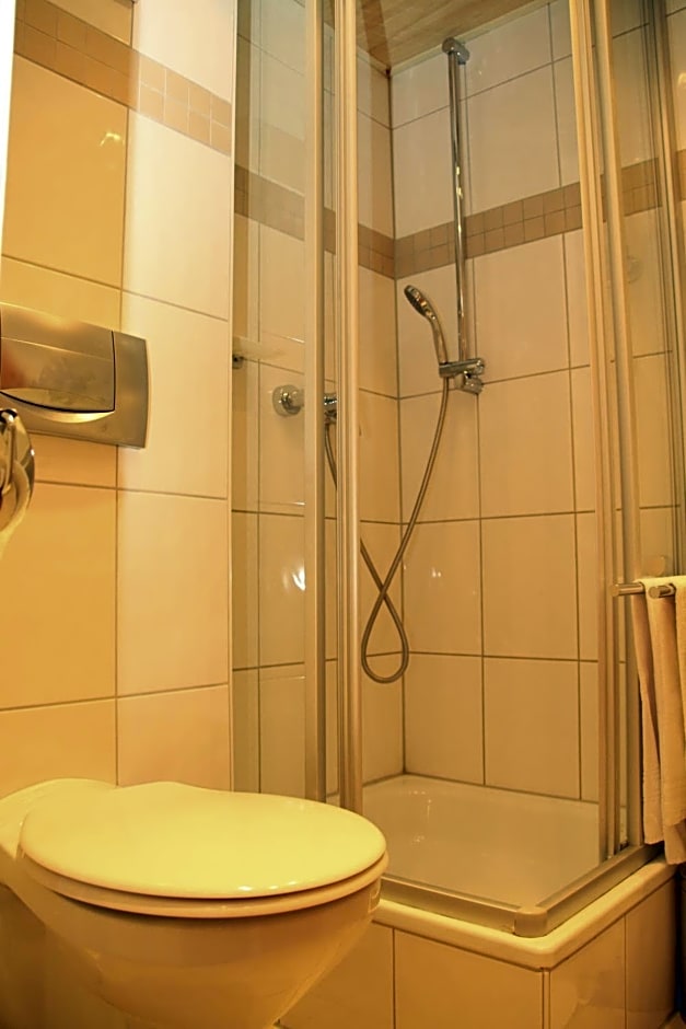 Hotel Garni Krone