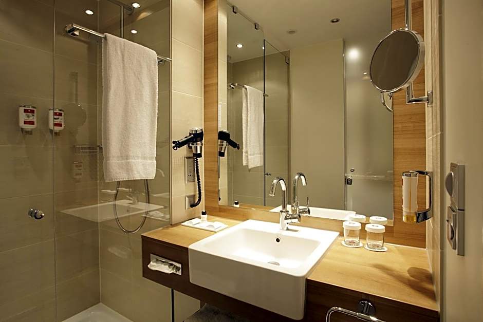 H4 Hotel Berlin Alexanderplatz