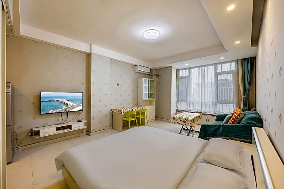 WeiHai Emily's Holiday Apartment