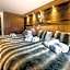 Hôtel Ski Lodge - Chambres & Appartements - Village Montana