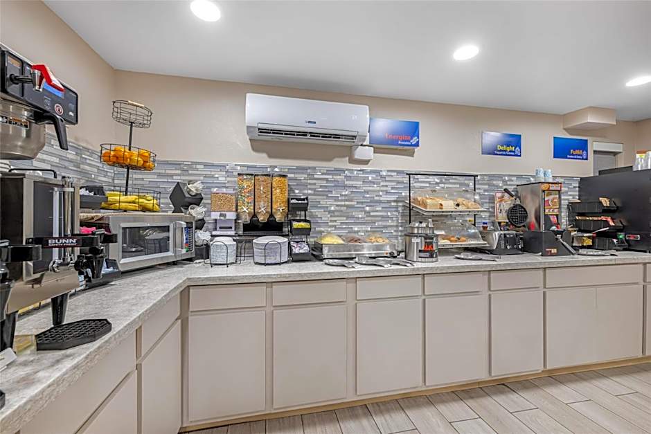 Best Western El Rancho Palacio