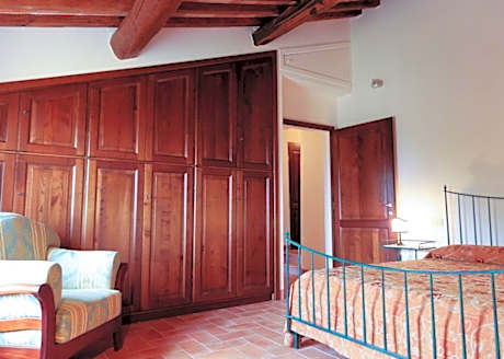 Borgo Poggio Bianco