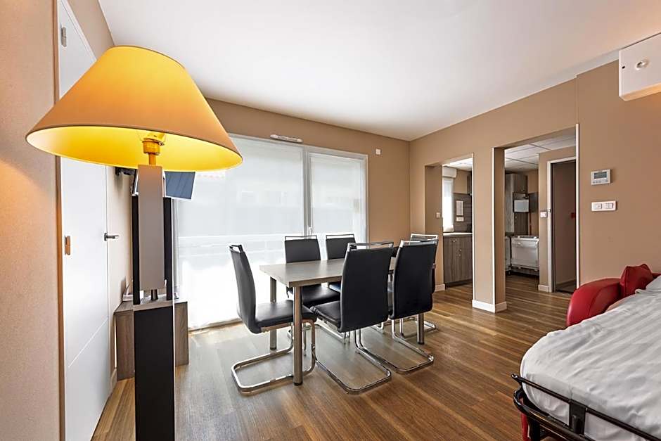 Park Hôtel & Appartements