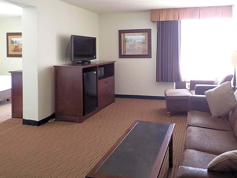 Western Heritage Hotel and Conference Center, an Ascend Collection Hotel