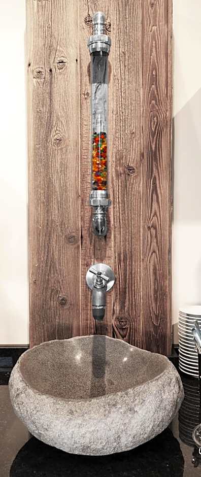 Hotel Linde - 24h Self Check-in