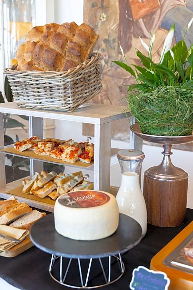 Hotel Shelley e delle Palme, BW Signature Collection
