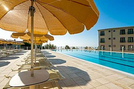 Hotel Brancamaria