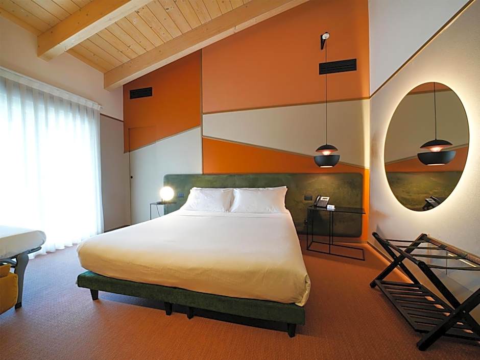 Best Western Plus Dimora del Monaco