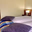 Hotel zum Roten Löwen