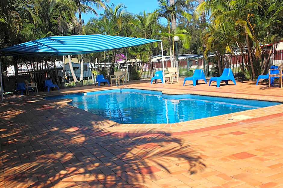 Lani's Holiday Island