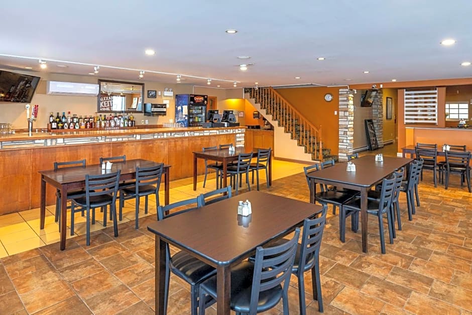 Econo Lodge Miramichi