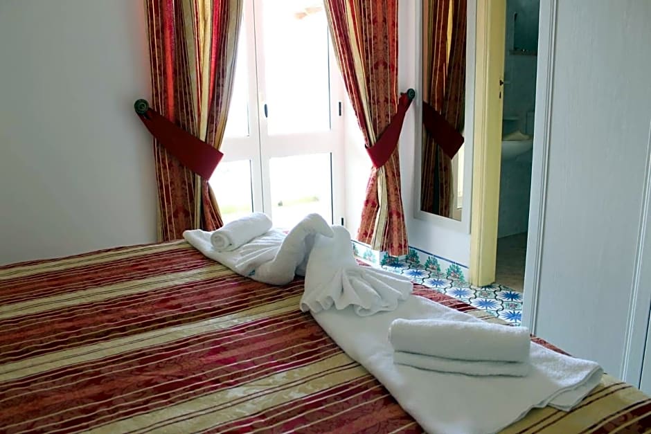 Hotel Al Bosco
