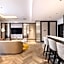 HARRIS Hotel & Conventions Gubeng