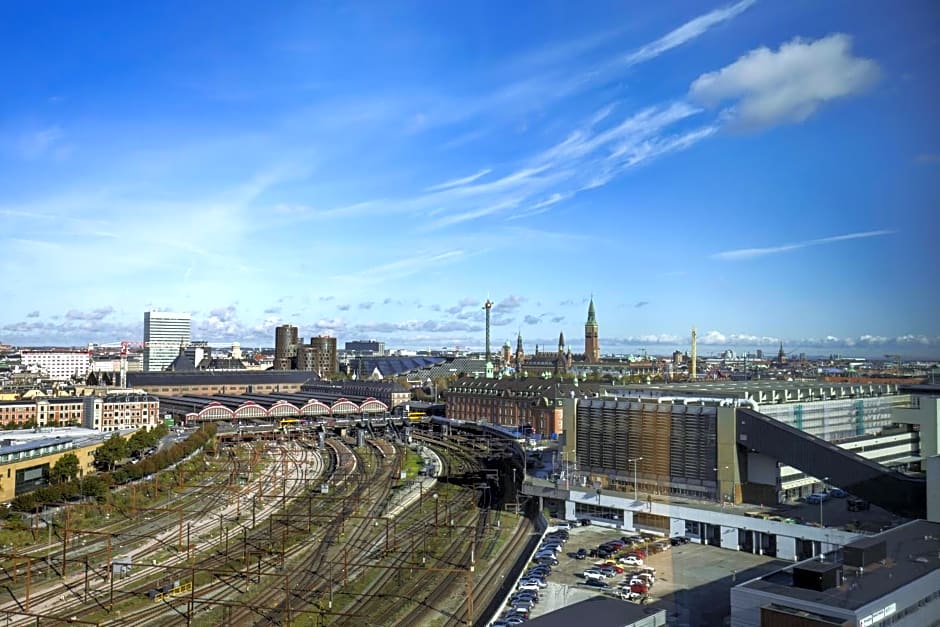 Wakeup Copenhagen - Carsten Niebuhrs Gade