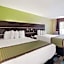 SureStay Hotel by Best Western Manning