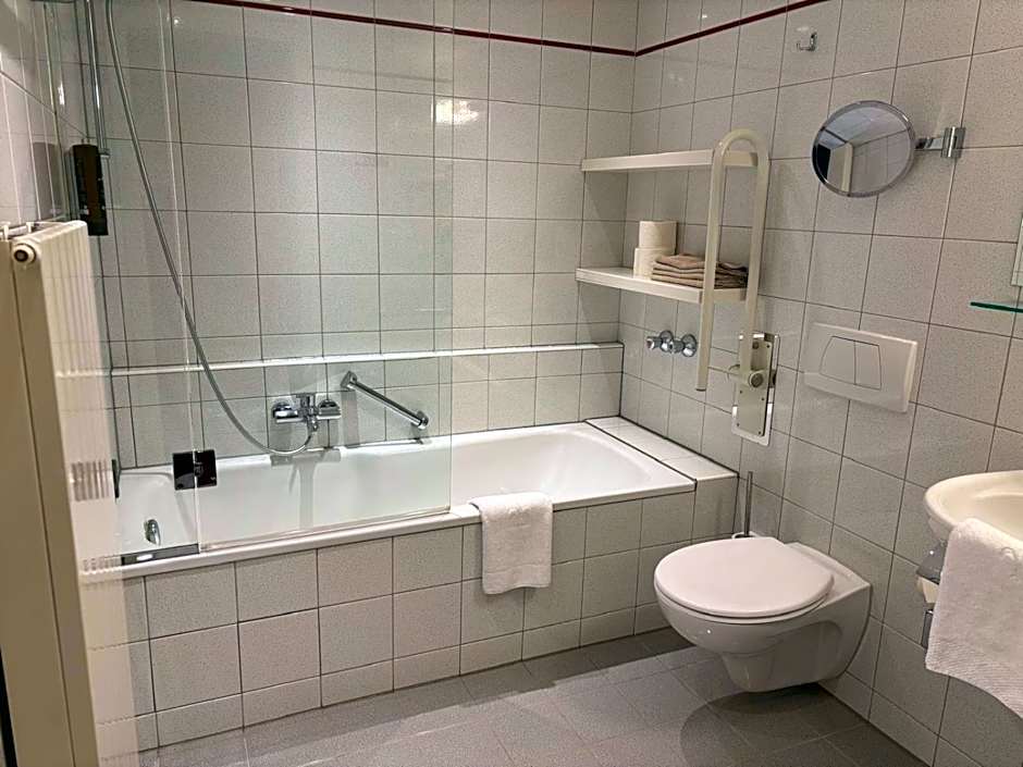 Hotel MaMa