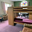 Jersey Accommodation and Activity Centre