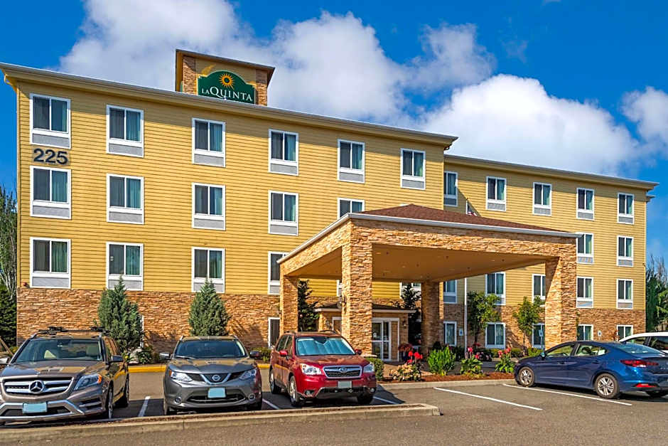 La Quinta Inn & Suites by Wyndham Auburn