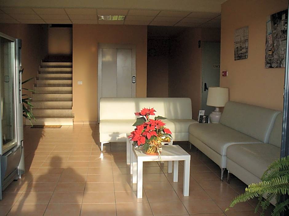 RTA Martin Pescatore