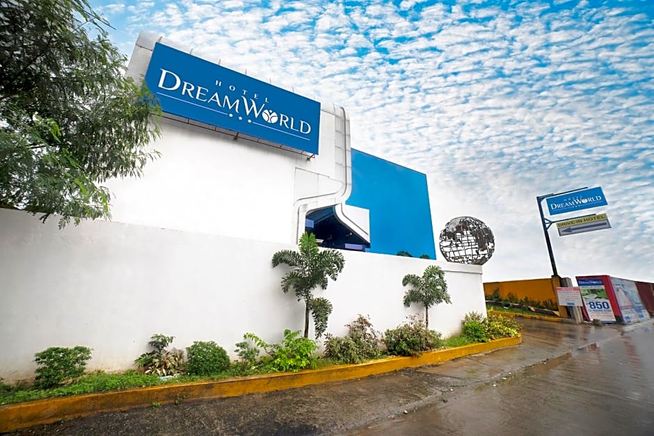 Hotel Dream World Las Pinas