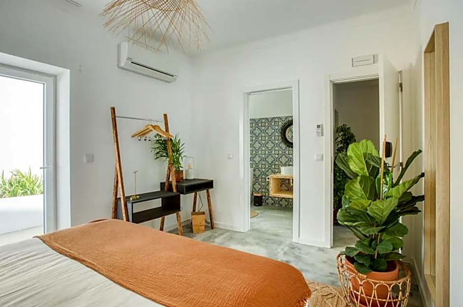 Selina Boavista Ericeira