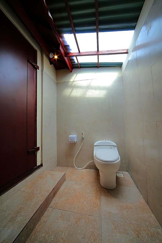Sari Gili Bungalow