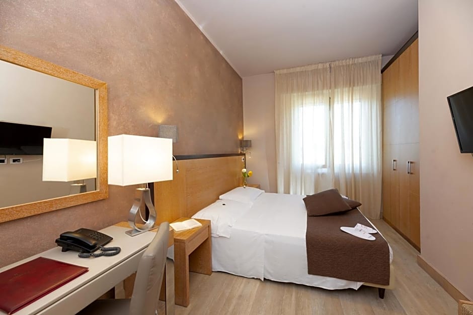 Hotel Nuova Sabrina