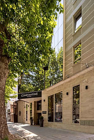 Hotel Constantine the Great