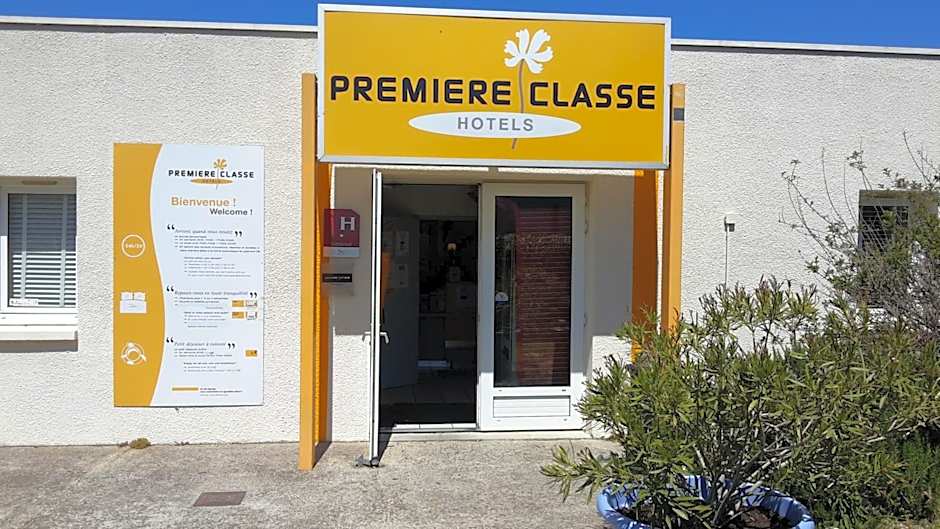 Hotel Premiere Classe Toulouse Nord - L'Union