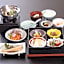 Nakatsugawa Onsen Hotel Hanasarasa