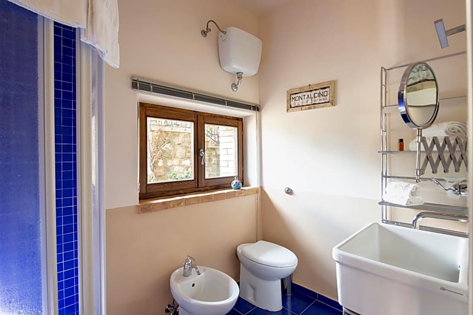 Porta Castellana B&B - Apartment