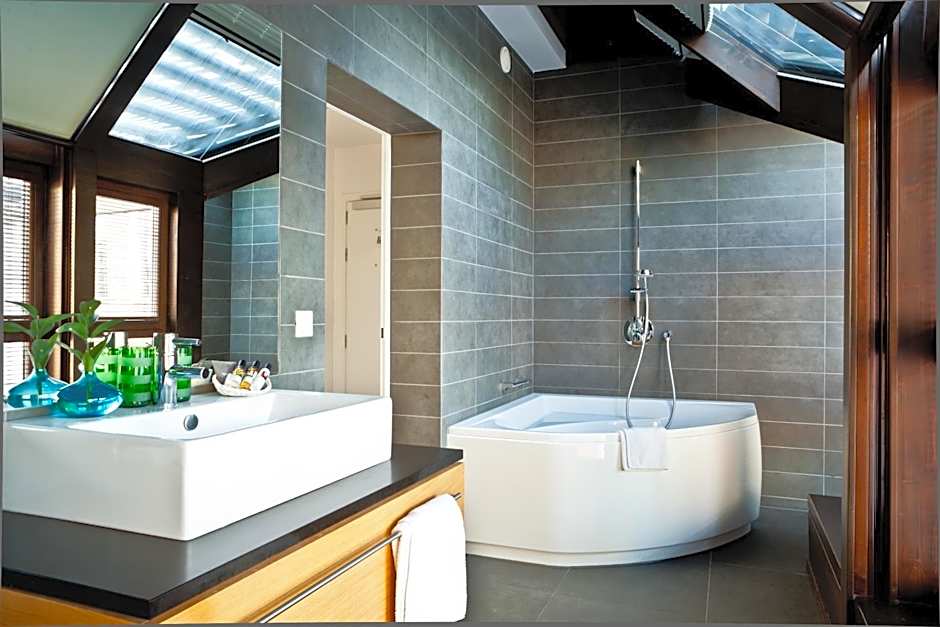 The Granary - La Suite Hotel